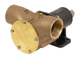 IMPELLERPUMPER EKSTRA HEAVY DUTY – FB-3000 SERIEN